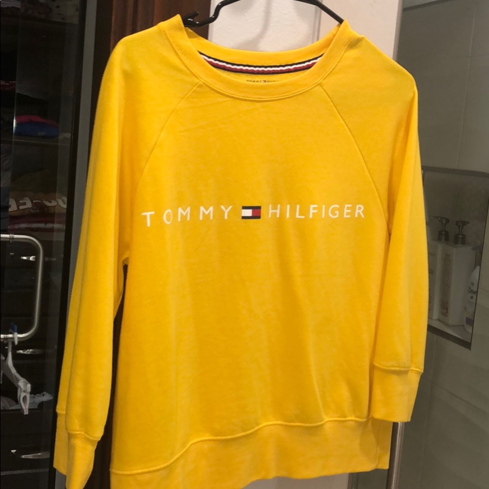 Tommy Hilfiger Sweater